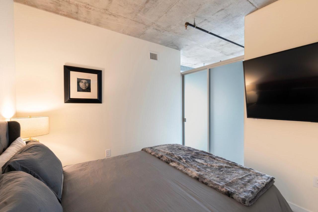 Apartment New 2br Upscale Hollywood *