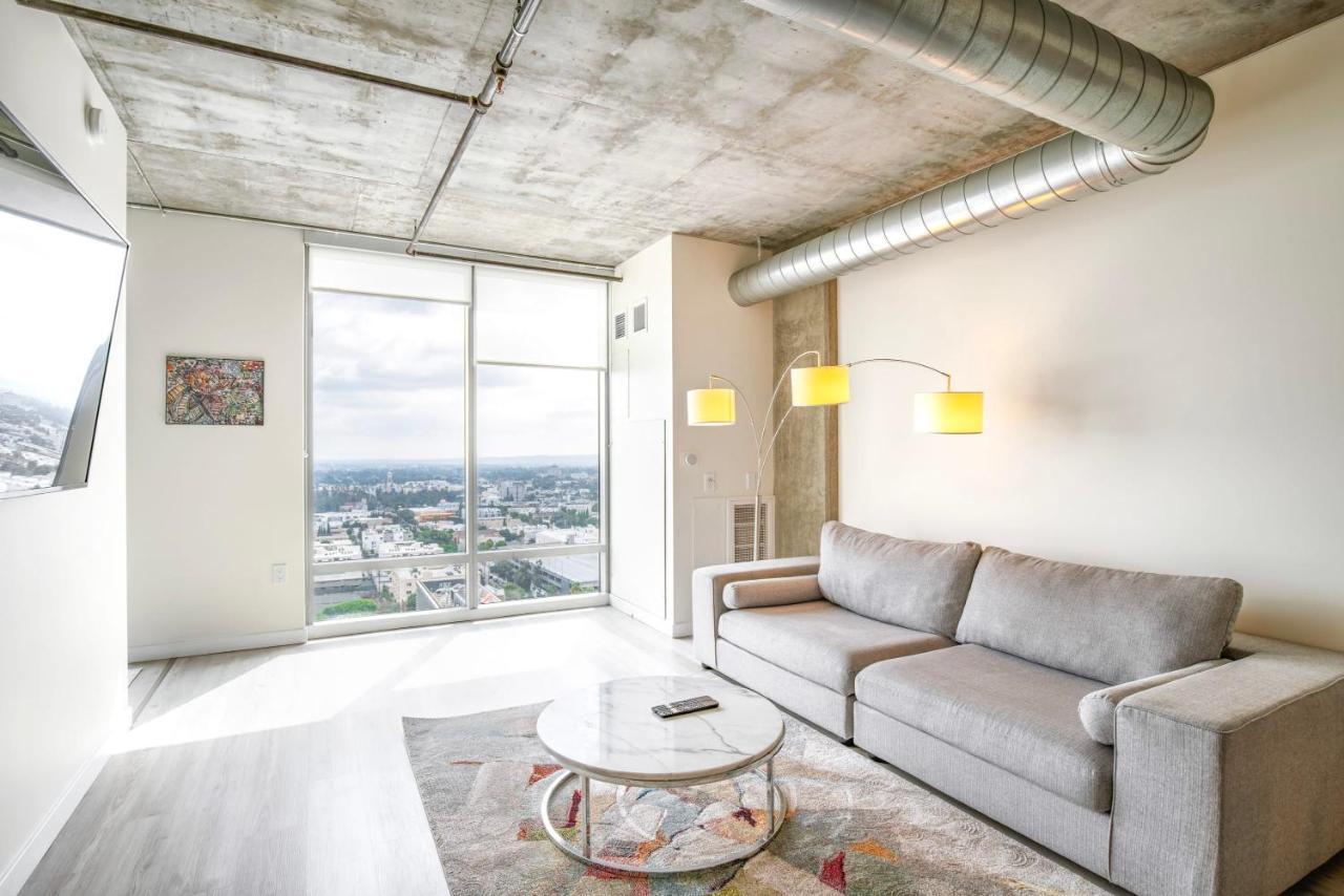 New 2br Upscale Hollywood Apartment *