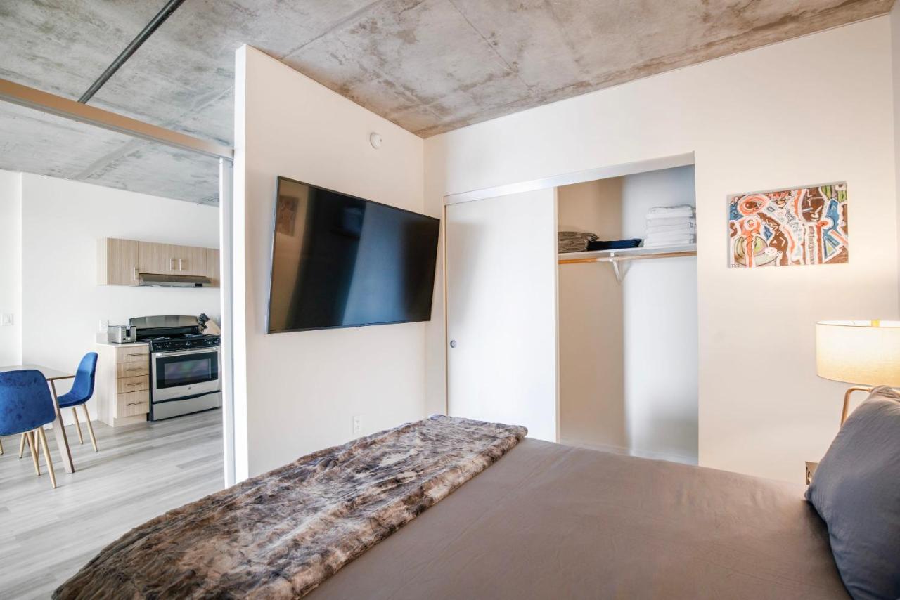 New 2br Upscale Hollywood * Los Angeles